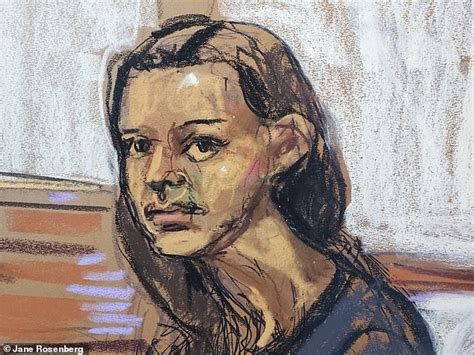 PICTURED: Female drug dealer, 20, in court over ...